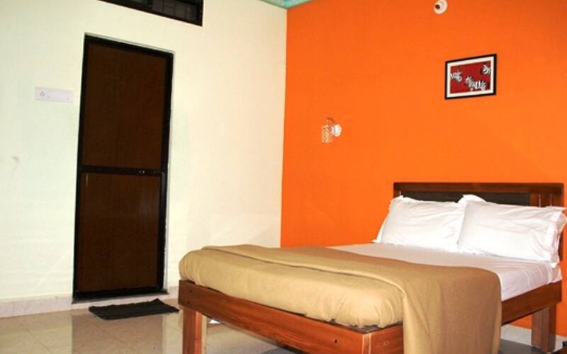Galaxy Guest House, Goa 3